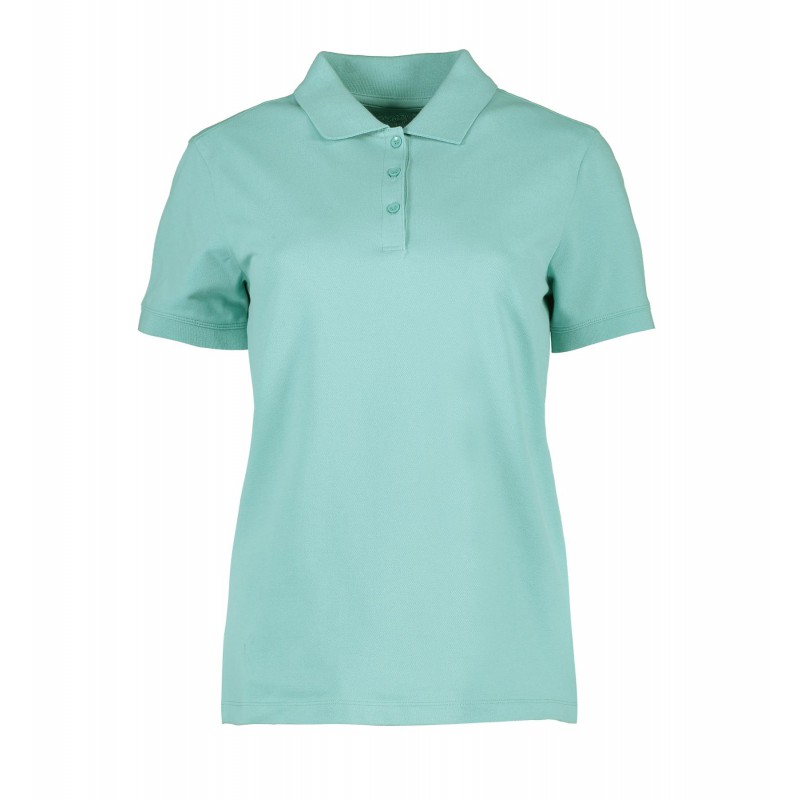 Polo shirt | organic | women