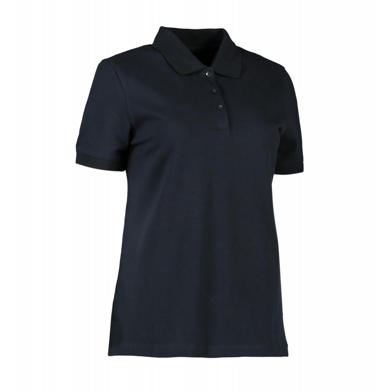 Polo shirt | organic | women